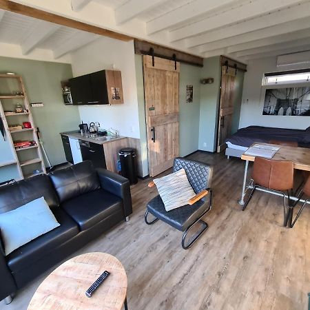 Gastenverblijf Aan De Bagijnstraat Heumen Esterno foto
