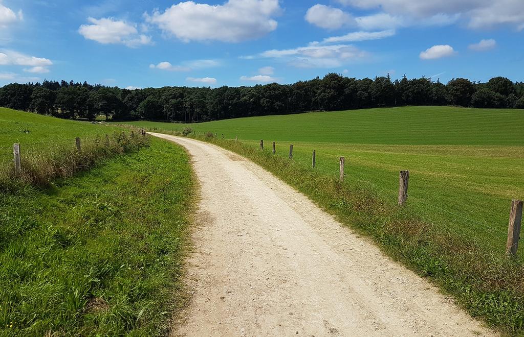 Gastenverblijf Aan De Bagijnstraat Heumen Esterno foto
